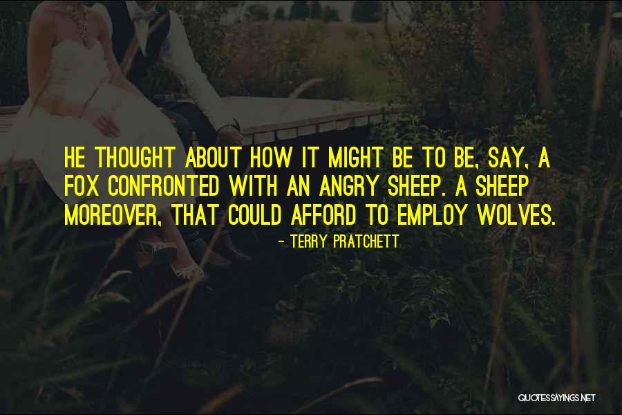 Enzio Hand Quotes By Terry Pratchett Enzio Hand Quotes By Terry Pratchett