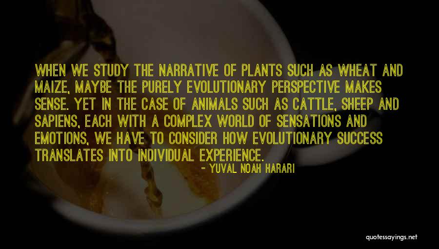 Enzio Hand Quotes By Yuval Noah Harari Enzio Hand Quotes By Yuval Noah Harari