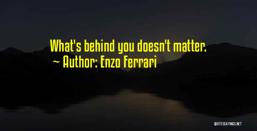 Enzo Ferrari Quotes 2012111