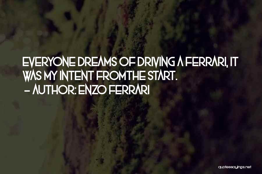 Enzo Ferrari Quotes 2253772