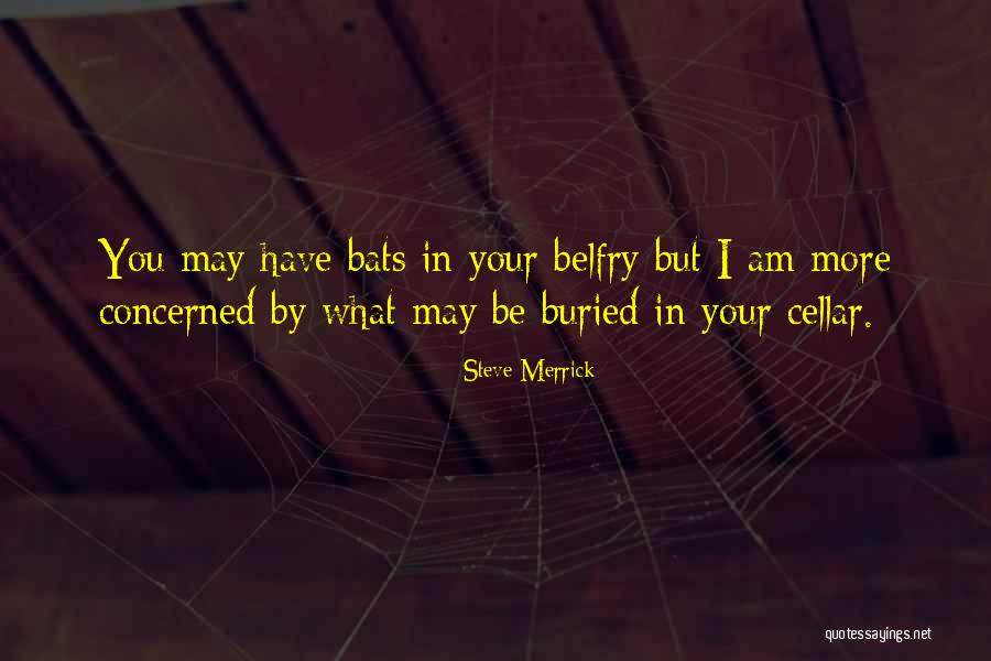 Enzos Quotes By Steve Merrick Enzos Quotes By Steve Merrick