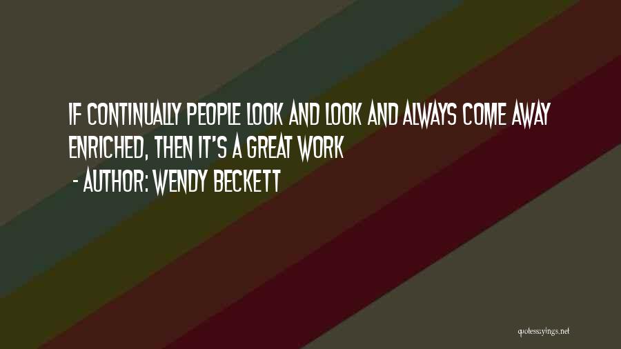 Enzymatic Cleaner Quotes By Wendy Beckett Enzymatic Cleaner Quotes By Wendy Beckett