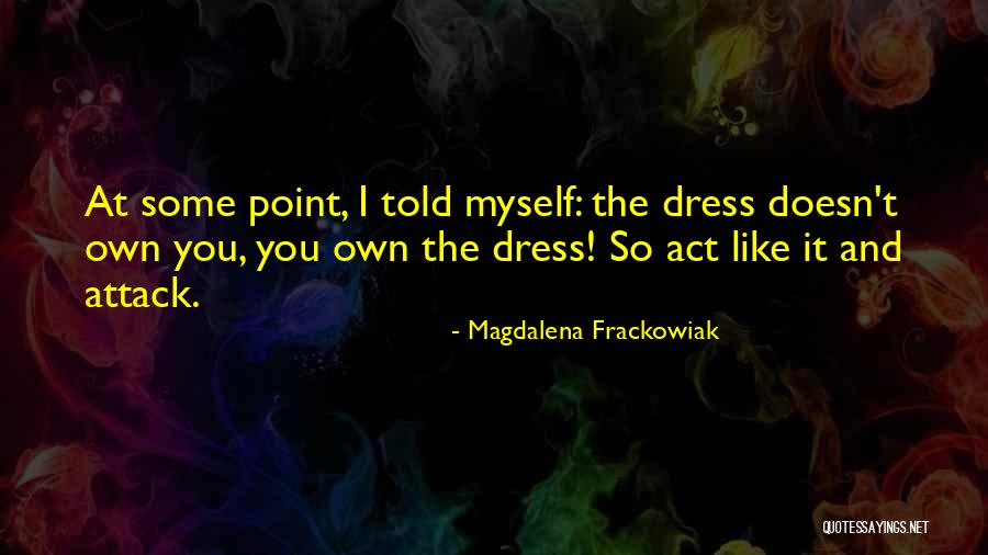 Enzymatic Therapy Quotes By Magdalena Frackowiak Enzymatic Therapy Quotes By Magdalena Frackowiak
