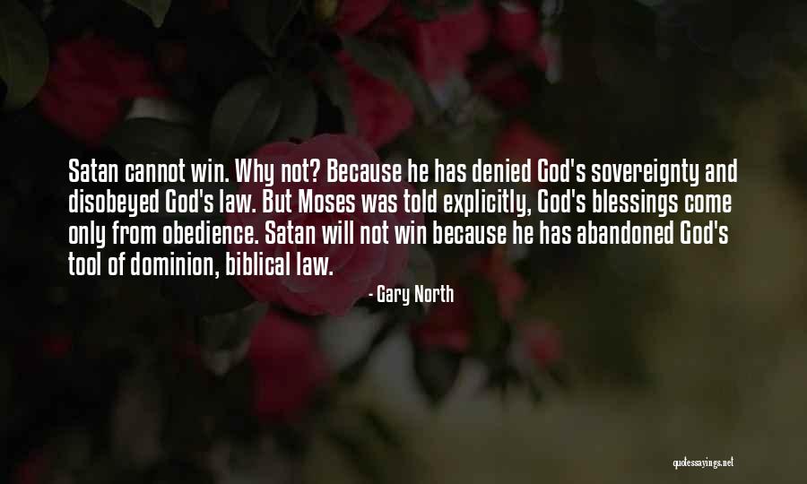 Eoandsuch Quotes By Gary North Eoandsuch Quotes By Gary North