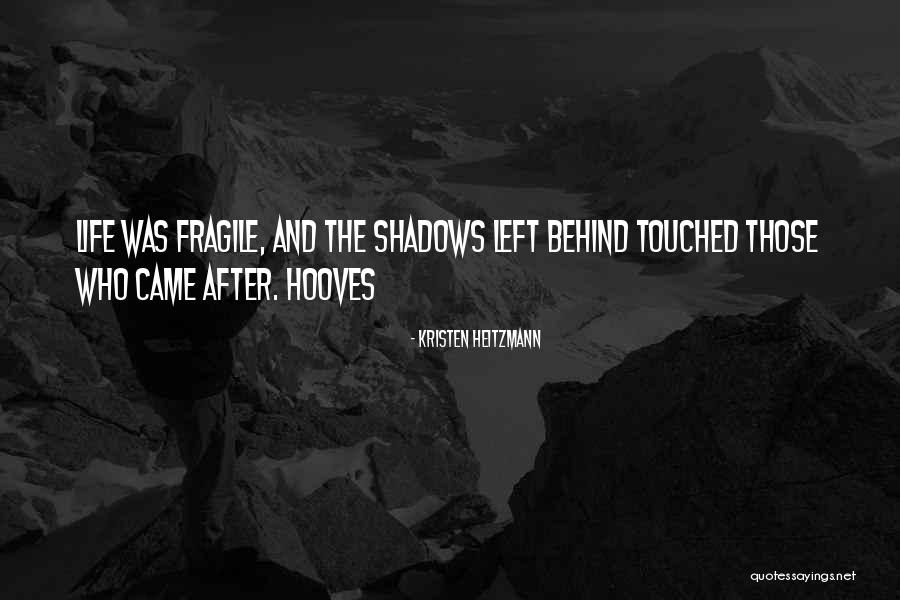 Eod Girlfriend Quotes By Kristen Heitzmann Eod Girlfriend Quotes By Kristen Heitzmann