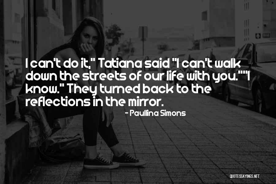 Eod Girlfriend Quotes By Paullina Simons Eod Girlfriend Quotes By Paullina Simons