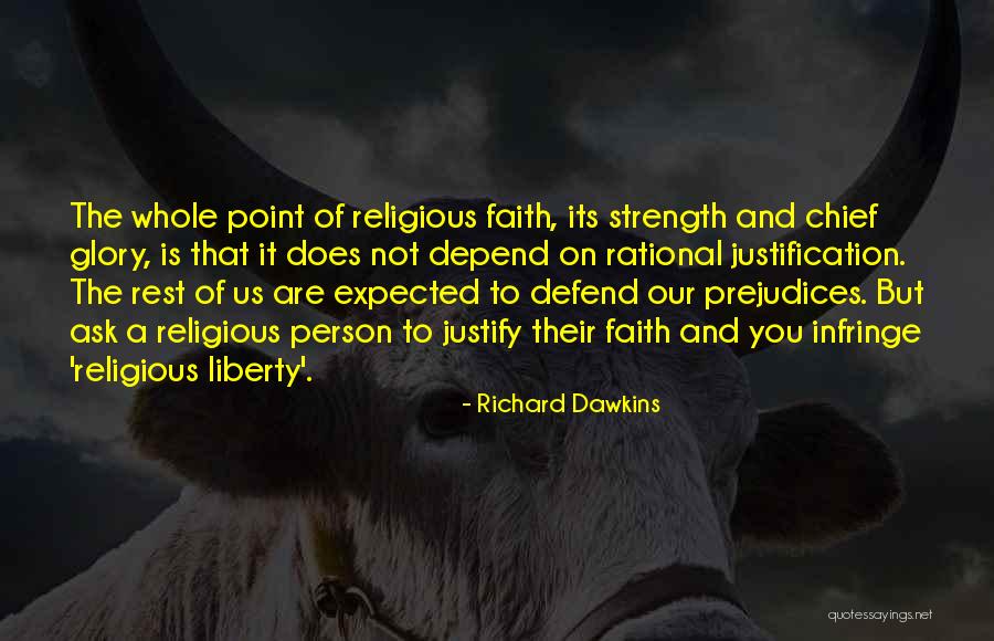 Eod Girlfriend Quotes By Richard Dawkins Eod Girlfriend Quotes By Richard Dawkins