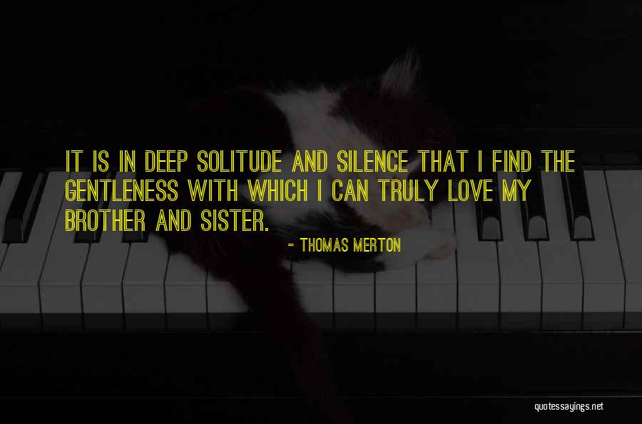Eod Girlfriend Quotes By Thomas Merton Eod Girlfriend Quotes By Thomas Merton