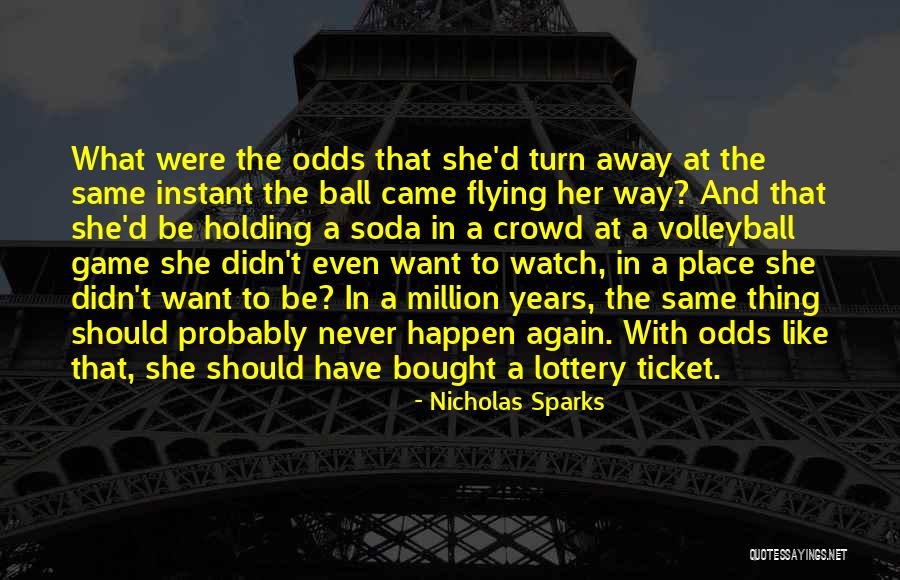 Eodem Tempore Quotes By Nicholas Sparks Eodem Tempore Quotes By Nicholas Sparks