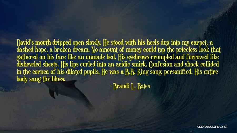 Eoghain Na Quotes By Brandi L. Bates Eoghain Na Quotes By Brandi L. Bates
