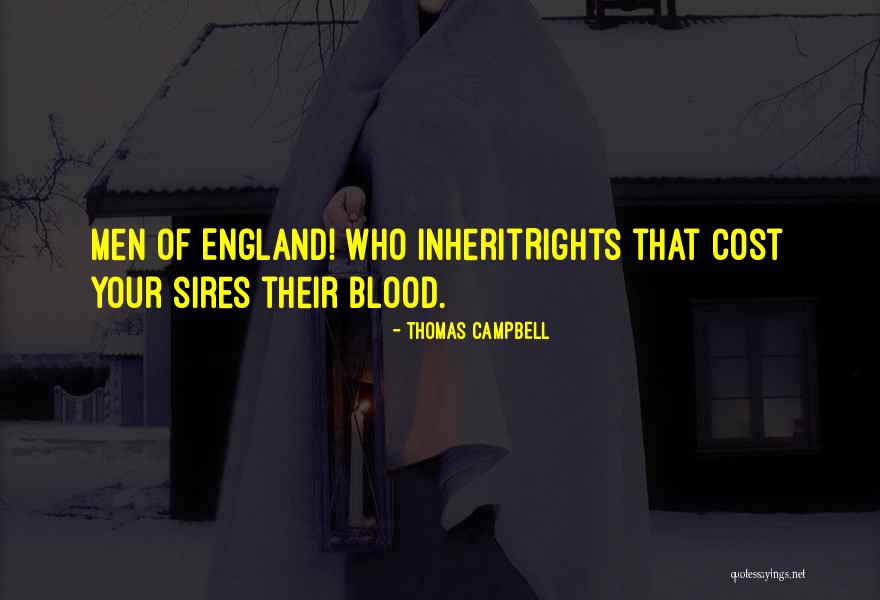 Eoghain Oneill Quotes By Thomas Campbell Eoghain Oneill Quotes By Thomas Campbell