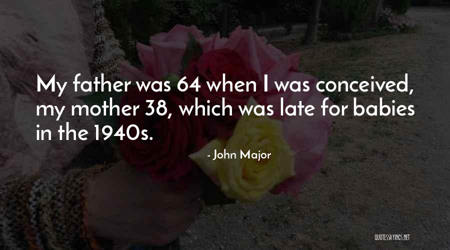 Eoghan O Quotes By John Major Eoghan O Quotes By John Major