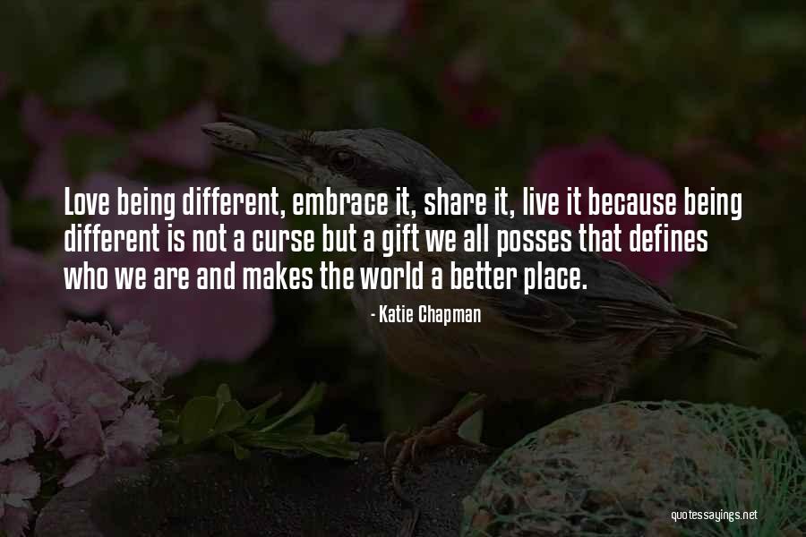 Eoman Payne Quotes By Katie Chapman Eoman Payne Quotes By Katie Chapman