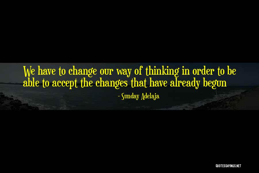 Eomer Of Rohan Quotes By Sunday Adelaja Eomer Of Rohan Quotes By Sunday Adelaja