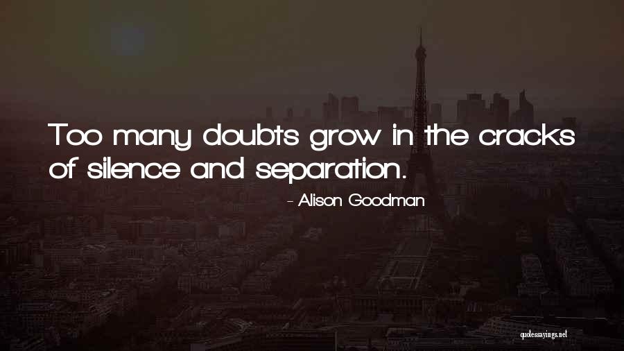 Eona Quotes By Alison Goodman