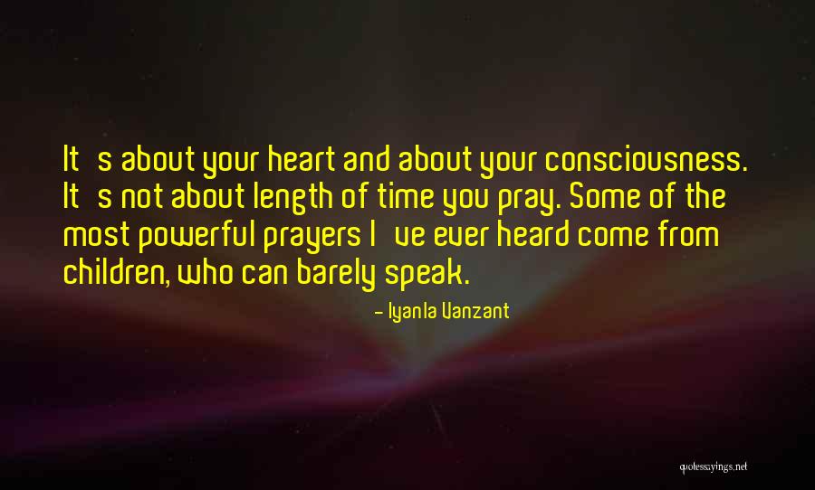 Eona Quotes By Iyanla Vanzant