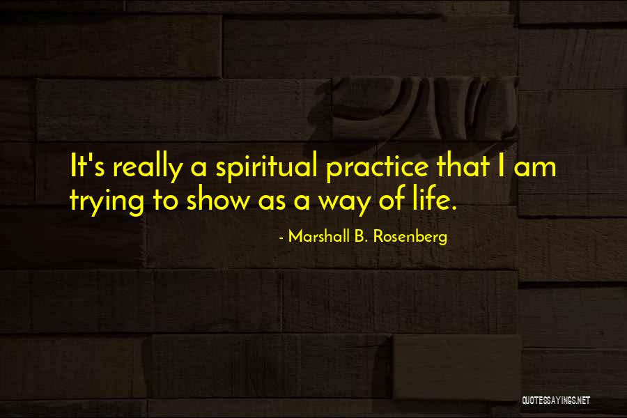 Eonian Burial Vaults Quotes By Marshall B. Rosenberg Eonian Burial Vaults Quotes By Marshall B. Rosenberg
