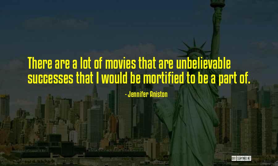 Eonic Quotes By Jennifer Aniston Eonic Quotes By Jennifer Aniston