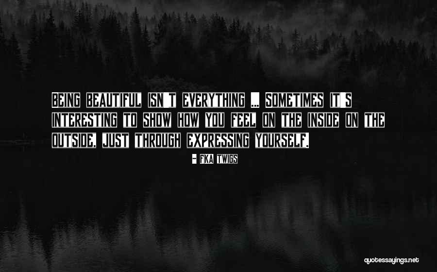 Eorla Quotes By FKA Twigs Eorla Quotes By FKA Twigs
