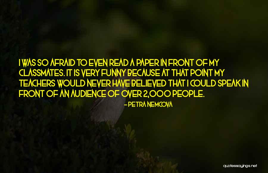 Eoryai Quotes By Petra Nemcova Eoryai Quotes By Petra Nemcova