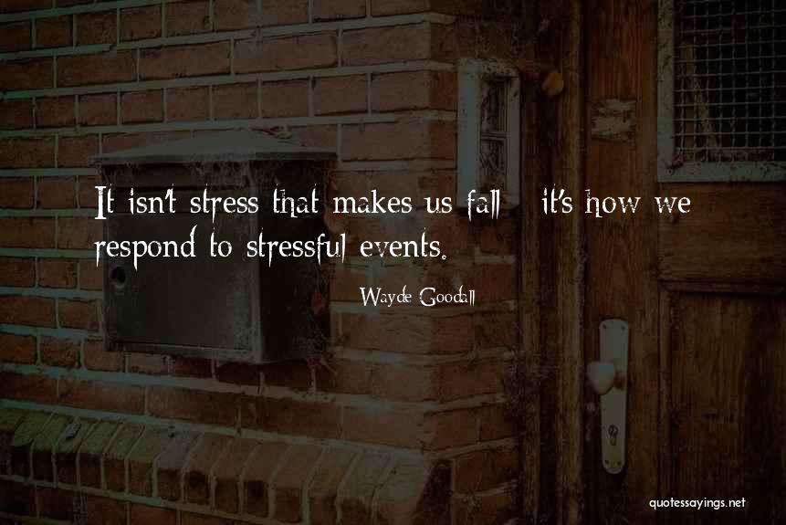 Eoryai Quotes By Wayde Goodall Eoryai Quotes By Wayde Goodall