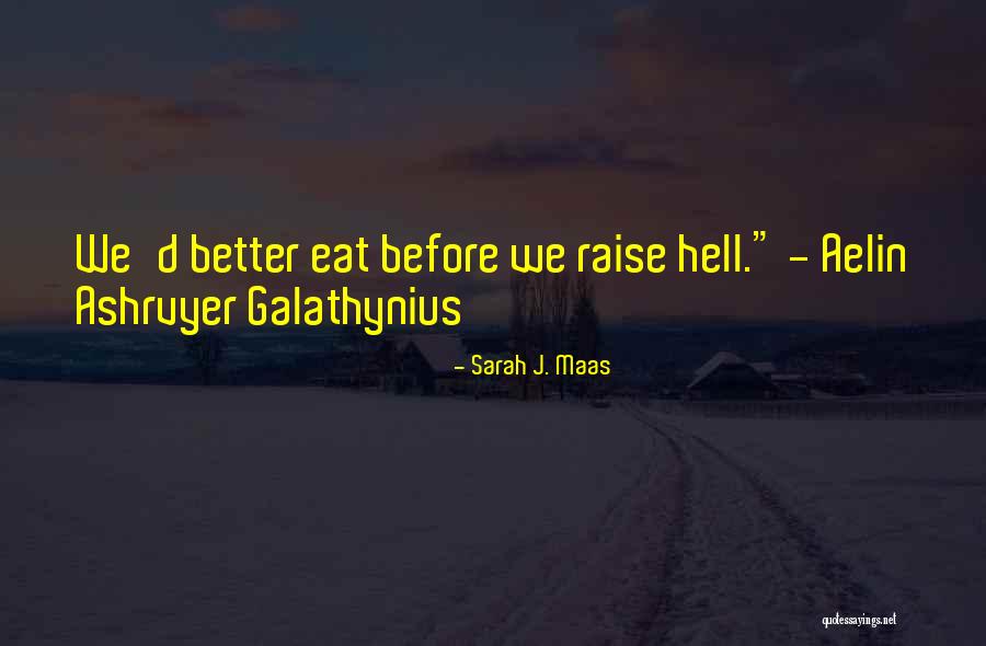 Eos Quotes By Sarah J. Maas Eos Quotes By Sarah J. Maas