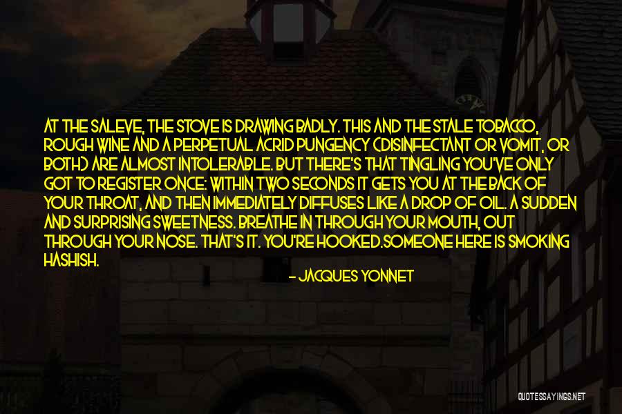Eostres Quotes By Jacques Yonnet Eostres Quotes By Jacques Yonnet
