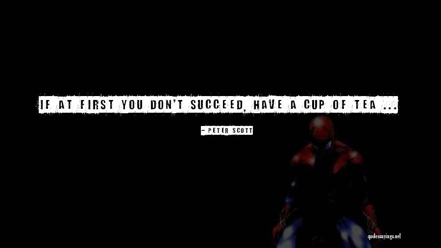 Eostres Quotes By Peter Scott Eostres Quotes By Peter Scott