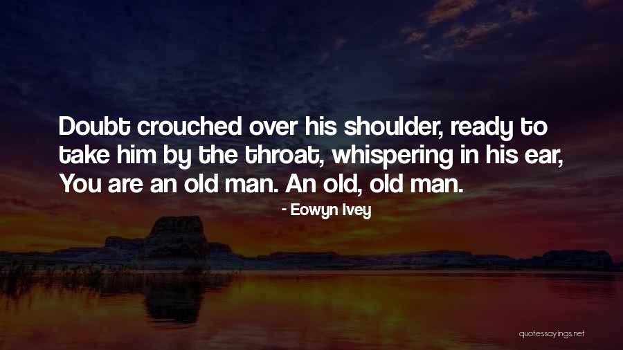 Eowyn Ivey Quotes 1022555 Eowyn Ivey Quotes 1022555