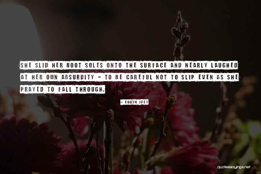 Eowyn Ivey Quotes 1030087 Eowyn Ivey Quotes 1030087