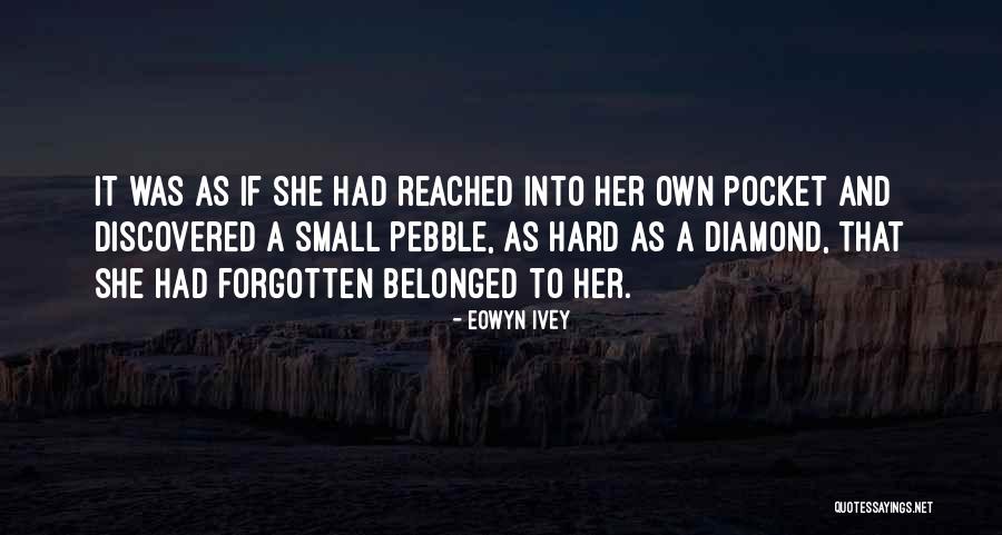 Eowyn Ivey Quotes 1159711 Eowyn Ivey Quotes 1159711