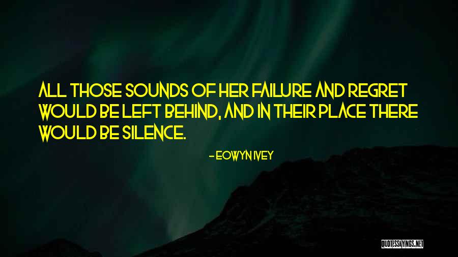 Eowyn Ivey Quotes 1191714