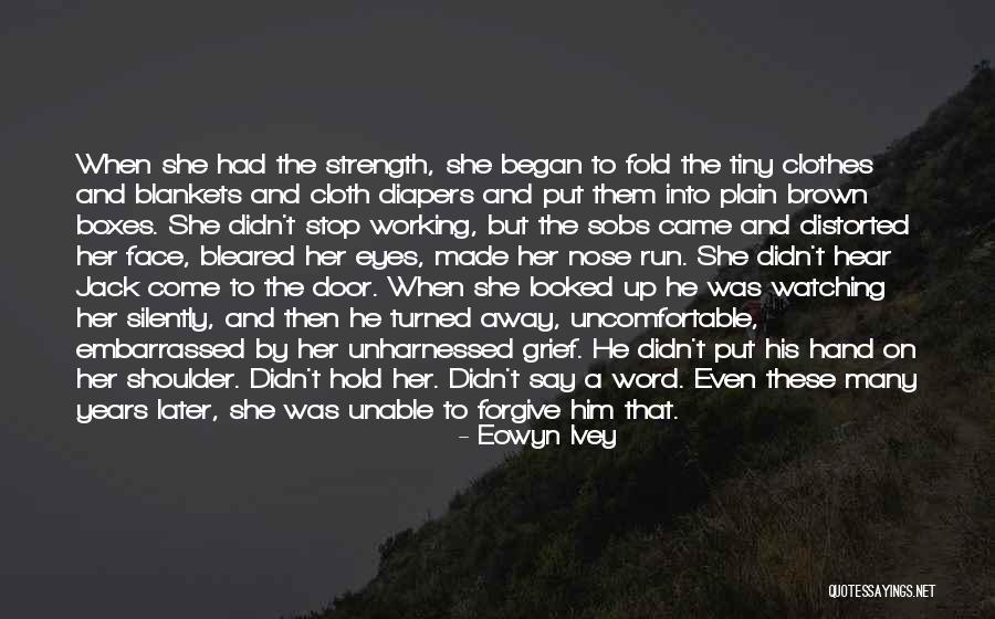 Eowyn Ivey Quotes 120491 Eowyn Ivey Quotes 120491