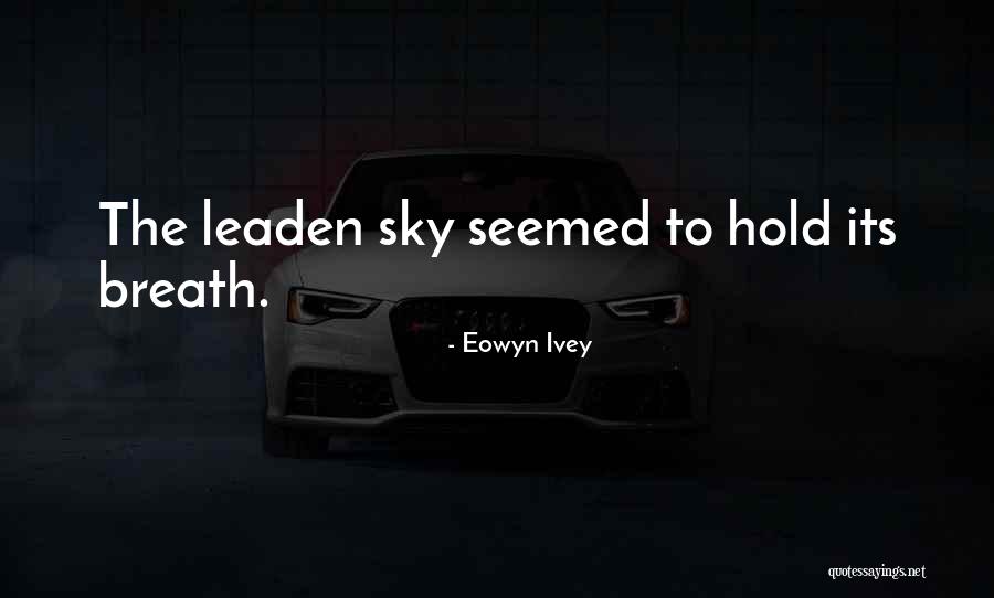 Eowyn Ivey Quotes 1325531 Eowyn Ivey Quotes 1325531