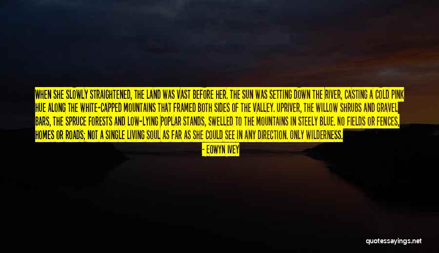 Eowyn Ivey Quotes 1353264 Eowyn Ivey Quotes 1353264