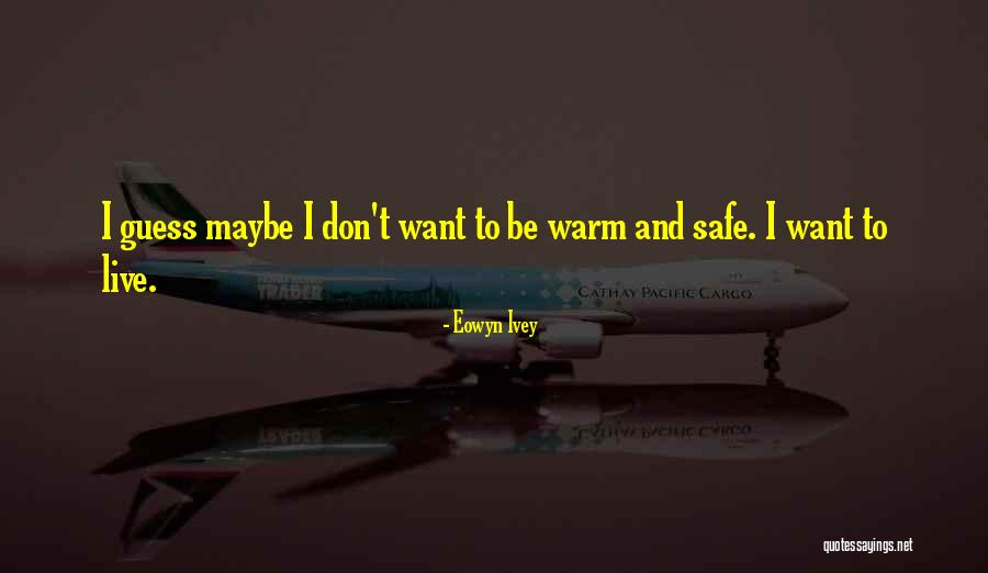 Eowyn Ivey Quotes 1395244 Eowyn Ivey Quotes 1395244