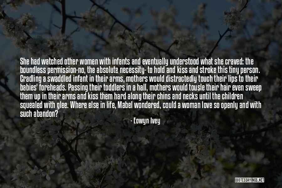Eowyn Ivey Quotes 1416105 Eowyn Ivey Quotes 1416105