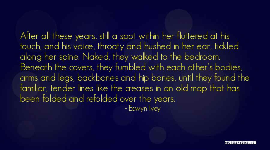 Eowyn Ivey Quotes 1716774 Eowyn Ivey Quotes 1716774