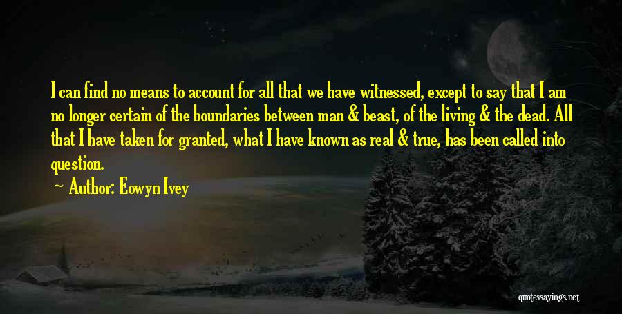 Eowyn Ivey Quotes 1872890