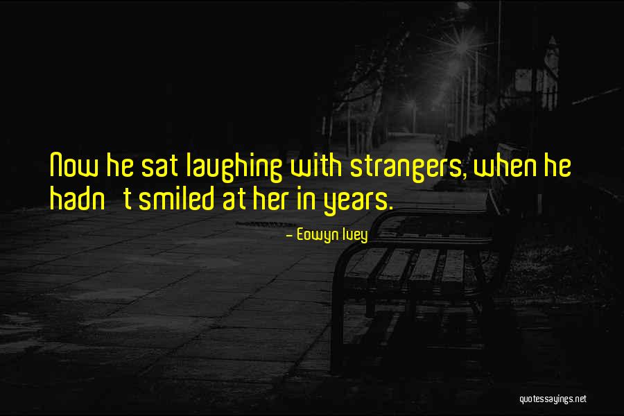 Eowyn Ivey Quotes 1972602 Eowyn Ivey Quotes 1972602