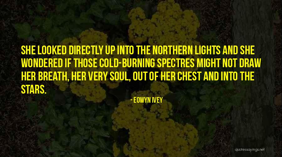 Eowyn Ivey Quotes 2067166