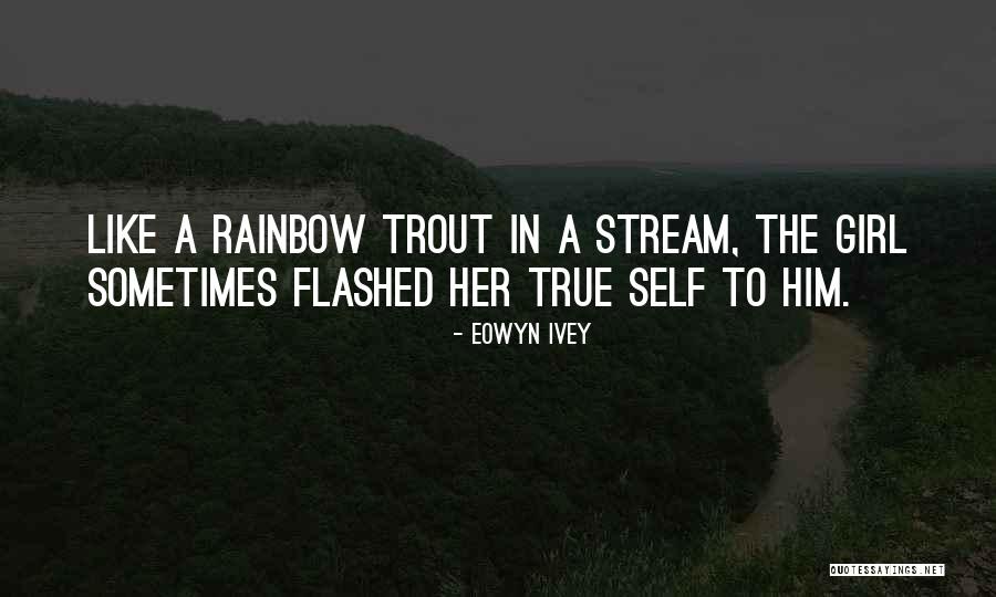 Eowyn Ivey Quotes 2165951 Eowyn Ivey Quotes 2165951