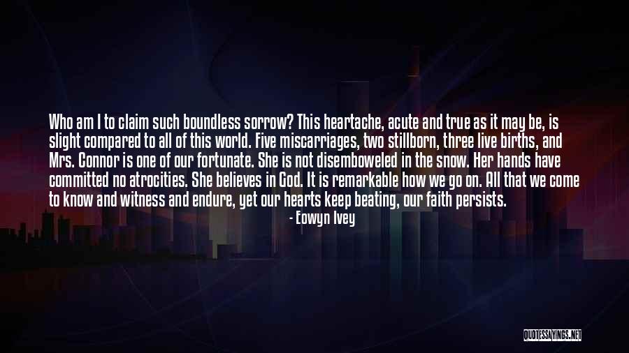 Eowyn Ivey Quotes 230145 Eowyn Ivey Quotes 230145