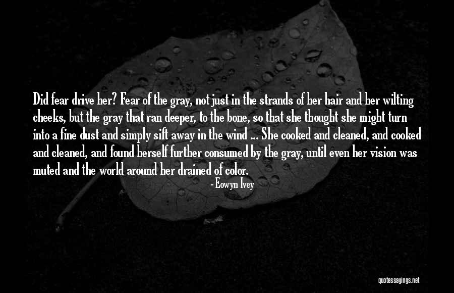 Eowyn Ivey Quotes 280545 Eowyn Ivey Quotes 280545