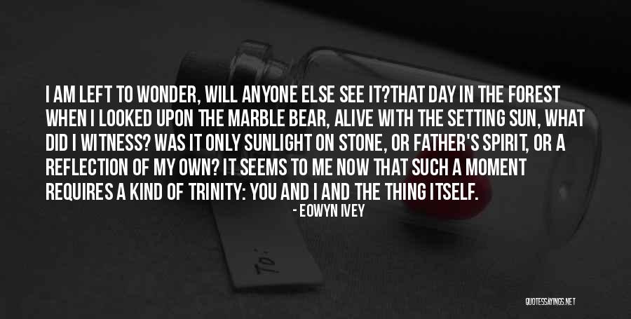 Eowyn Ivey Quotes 308675 Eowyn Ivey Quotes 308675