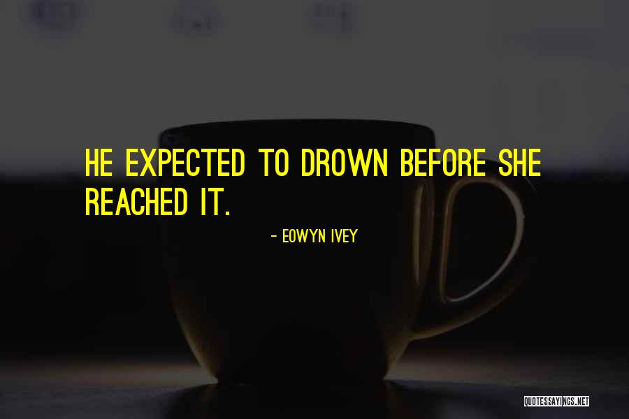 Eowyn Ivey Quotes 450282 Eowyn Ivey Quotes 450282