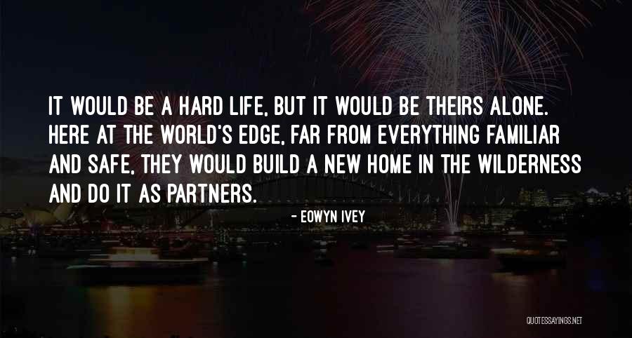 Eowyn Ivey Quotes 539645 Eowyn Ivey Quotes 539645