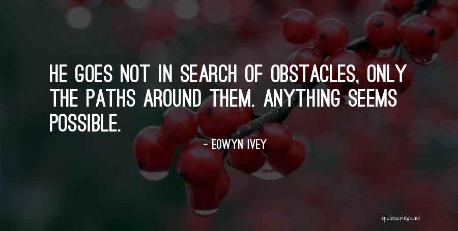 Eowyn Ivey Quotes 762769 Eowyn Ivey Quotes 762769