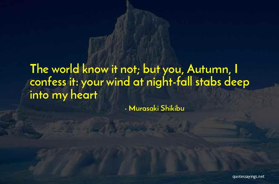 Epact Compliant Quotes By Murasaki Shikibu Epact Compliant Quotes By Murasaki Shikibu