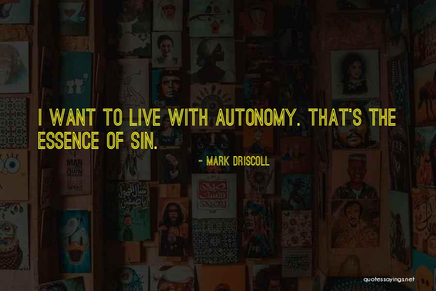 Epact Ymca Quotes By Mark Driscoll Epact Ymca Quotes By Mark Driscoll